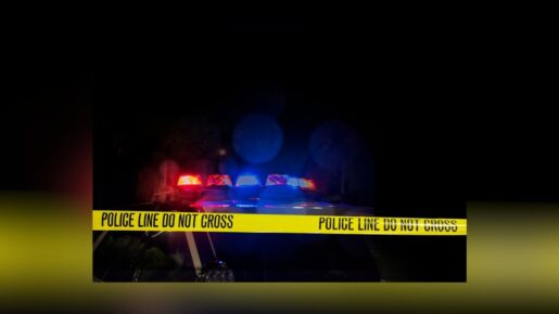 Suspect Arrested After Police Chase Following Reported Shooting At Frisco Cinemark Parking Lot