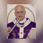 Pope Leo XIV Prays At Beirut Blast Site, Demands End To Impunity For 218 Deaths