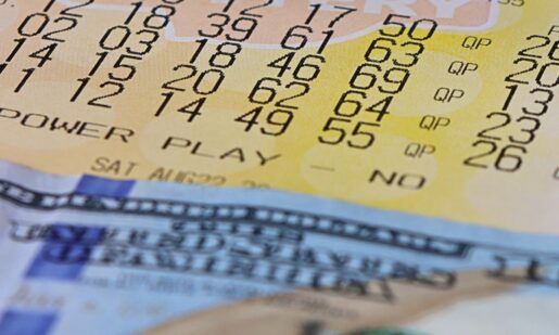 Powerball Jackpot Soars To $1.6 Billion