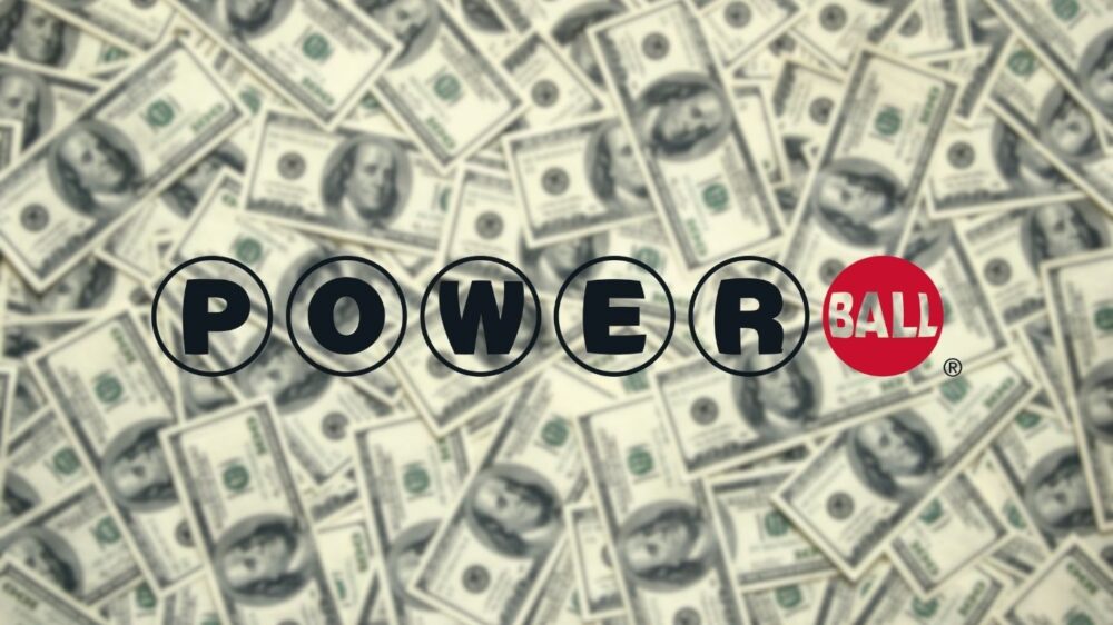 Powerball Jackpot Swells To $1 Billion After No Winner Drawn On Wednesday