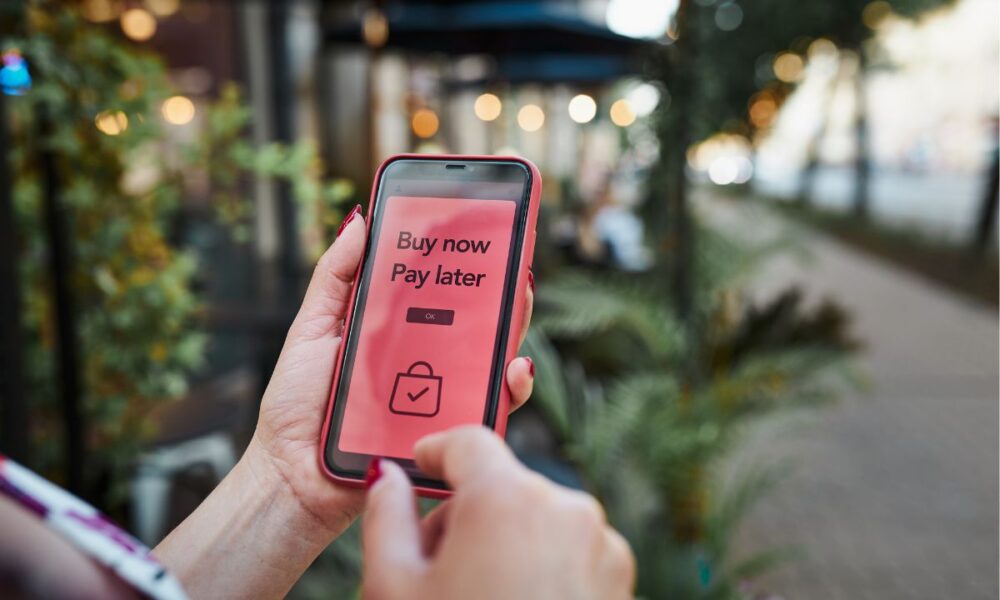 Projection: $1 Trillion+ Holiday Spending Powered By Buy Now, Pay Later