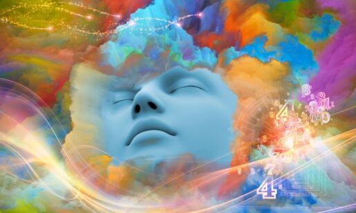 REM Sleep: Your Brain’s Janitor