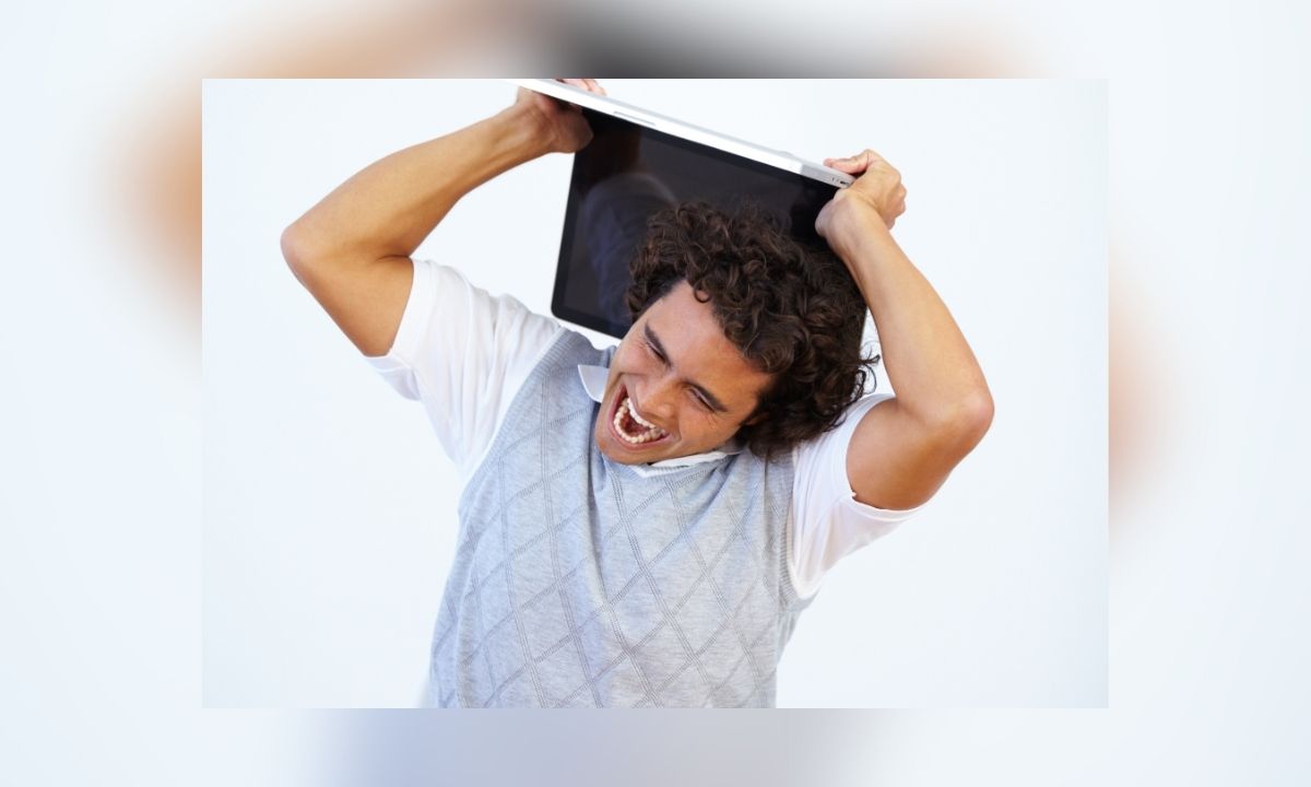 ‘Rage Bait’ Named Oxford Word Of The Year 2025