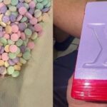 1.65+ Tons Of Fentanyl Seized, “Pichon” Killed – Major Victory In Mexico’s Anti-Drug War