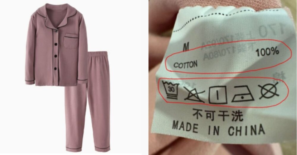 Amazon Recalls Mallimoda Children’s Pajama Sets For Burn Hazard