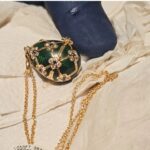 Thief Swallows $19K Fabergé Egg: Police Wait Six Days For Suspect’s Expensive Bowel Movement