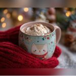 Hot Chocolate Tops 2025 Holiday Drink Trends Across America