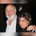 Movie Director Rob Reiner And Wife Michele Found Stabbed To Death In Los Angeles Home