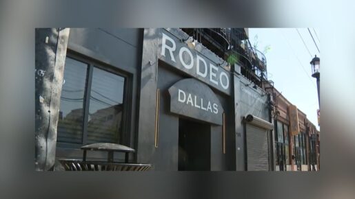 Lawsuit Dropped: Dallas Judge To Rule On Bond In Deep Ellum Bar Shutdown Case