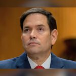 From The Vault: Rubio Has Pushed U.S. Military Action Toward Venezuela For Years