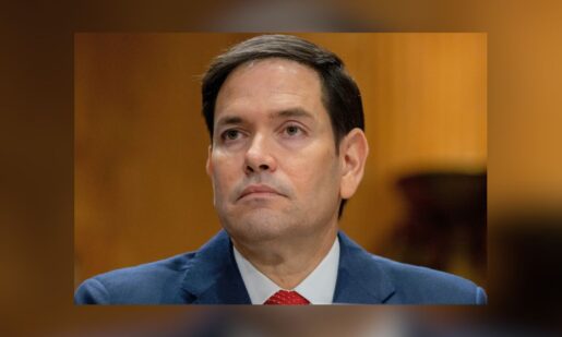 From The Vault: Rubio Has Pushed U.S. Military Action Toward Venezuela For Years