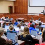 SMU Dedman Law School Moving To New East Campus