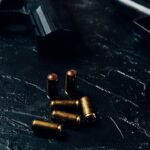 San Antonio Man Sentenced 30 Months For Attempting To Smuggle Guns, Ammo Into Mexico