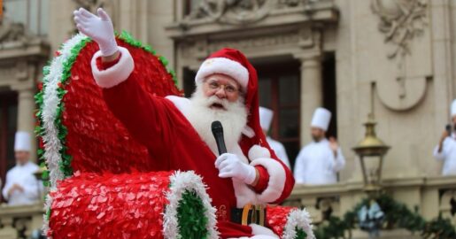 Dallas Holiday Parade To Bring Road Closures Downtown Saturday Morning