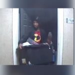 Burglar Wears Victim’s Clothes For Second Raid: Dallas Man’s Devastating Pre-Christmas Theft