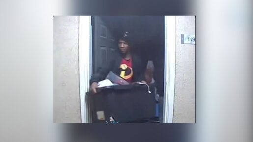 Burglar Wears Victim’s Clothes For Second Raid: Dallas Man’s Devastating Pre-Christmas Theft