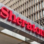 Sheraton Arlington Hotel to Close in Early 2026, Filing Shows
