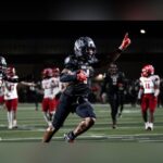South Oak Cliff Joins Elite Group With Fifth Straight UIL State Football Championship Appearance
