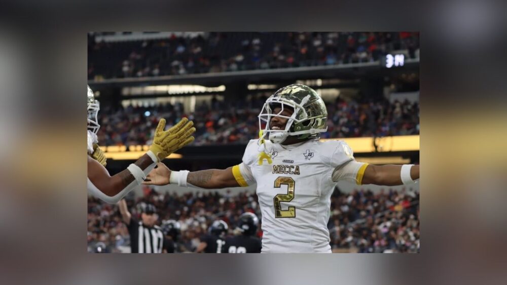 South Oak Cliff Wins Third Texas State Football Title In Five Years