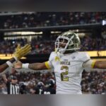 South Oak Cliff Wins Third Texas State Football Title In Five Years