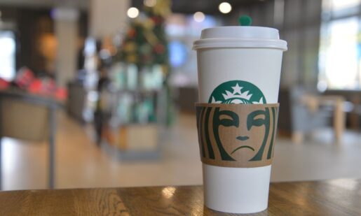 Baristas’ Bitter Blend: Starbucks Strikes Persist Despite Competitive Pay