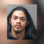 Fort Worth Police Arrest Suspect In Shallow Grave Murder Investigation