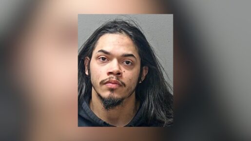 Fort Worth Police Arrest Suspect In Shallow Grave Murder Investigation