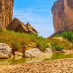 Texas Big Bend Sector Sees Dramatic 74% Drop In Illegal Apprehensions