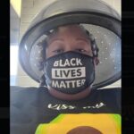 Black Lives Matter Scandal: Oklahoma Director Indicted For Embezzling $3.15M On Luxury Vacations, Properties
