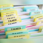 Texas AG Paxton Probes 1,000 Cities For Tax Transparency Violations
