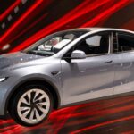 Driver? What Driver? Tesla’s Empty Model Ys Are Joyriding Solo Through Austin