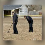 Texas Homeowner Fatally Shoots Suspected Burglar During Vehicle Break-In