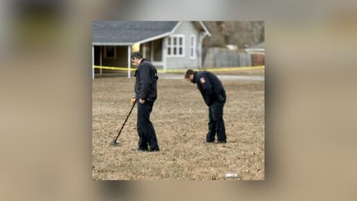 Texas Homeowner Fatally Shoots Suspected Burglar During Vehicle Break-In