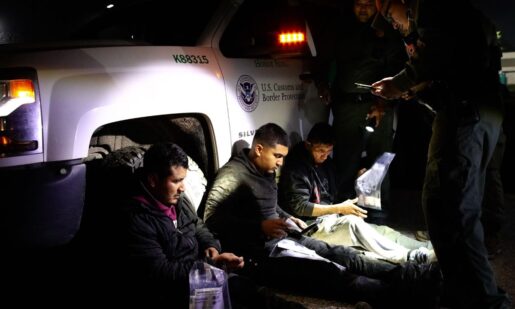 Texas Launches ‘OLS 2.0’ To Hunt Millions Of Biden-Era Gotaways