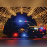 Holiday Crackdown: Texas Highway Patrol Intensifies Efforts Dec 19 – Jan 1