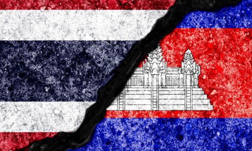 Fragile Peace: Trump-Brokered Thailand-Cambodia Truce Hits Snags Over Drones And Prisoners