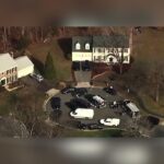 FBI Announces Arrest In Long-Stalled January 6 Pipe Bomb Investigation