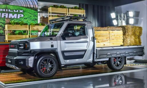 From Full-Size To Fun-Size: Trump Gives Kei Cars The Green Light