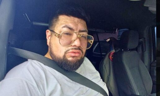 Texas DPS Nabs Human Smugglers After High-Speed Pursuit Crashes In Laredo