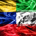 Treasury Targets Iran–Venezuela Weapons Pipeline, Sanctions Drone Network And Missile Suppliers