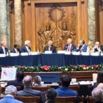 Trump’s Religious Liberty Commission Comes To Dallas, Local Civic Leaders Chime In