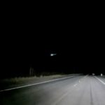 “Fireball Dropped Straight Down Out Of The Sky”: Dazzling Sight Wows North Texans