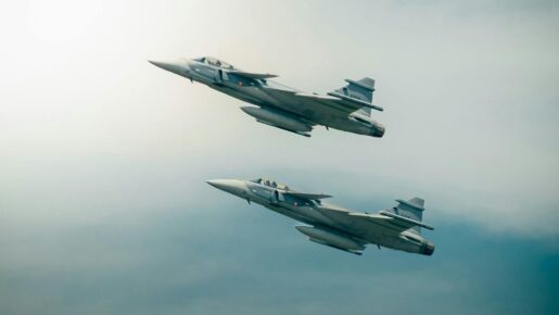 Trump Orders Christmas Airstrikes On ISIS In Nigeria