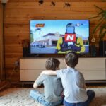 Smart TVs Secretly Spy On Texans: Paxton Files Lawsuits Against Major Brands