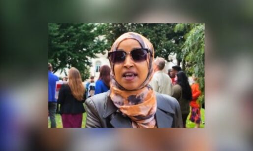 Could Longstanding Brother-Marriage Rumors And Trump’s Denaturalization Vows Deport Rep. Ilhan Omar?