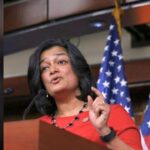 Jayapal, Backed By Indian American Impact, Unveils Legislation To Roll Back Federal Detention Powers