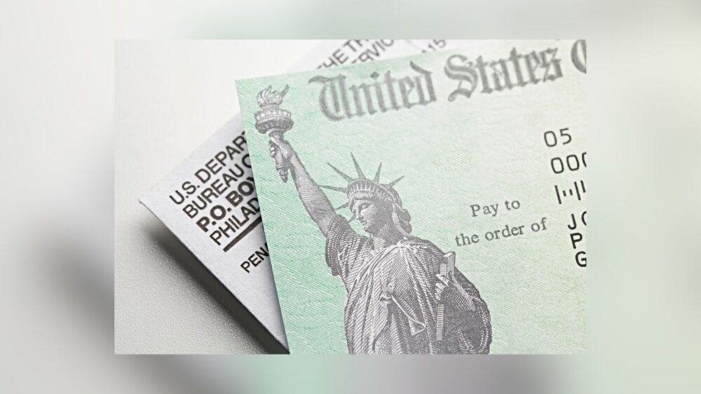 Stimulus Check 2025: Separating Fact, Rumor, And IRS Warnings