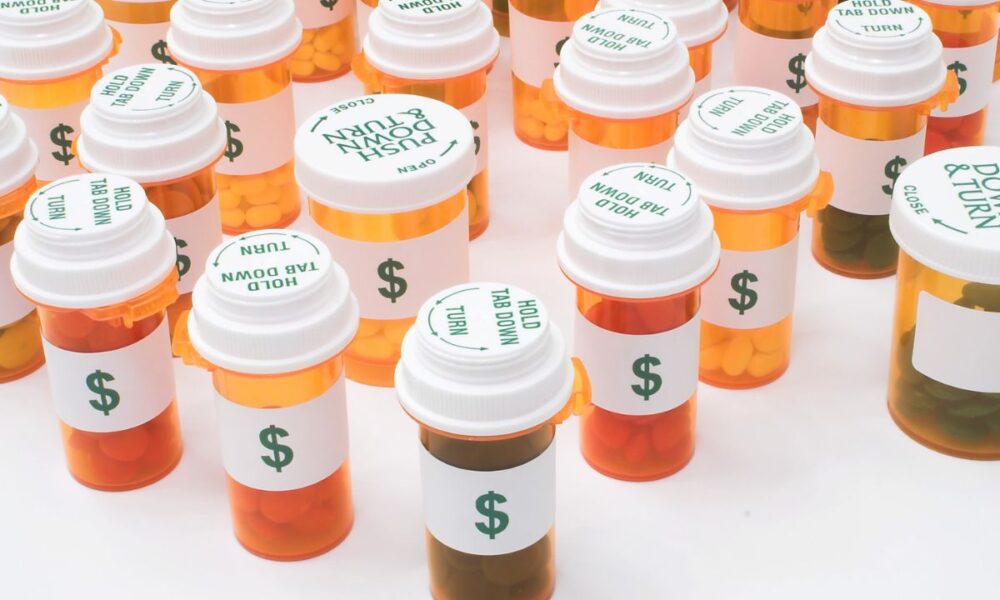 UK Commits To Higher Drug Prices And U.S. Investment In Exchange For Tariff-Free Access