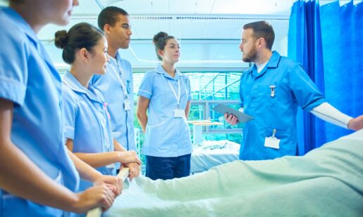 UNT Dallas Opens $100M STEM Facility To Tackle Texas Nursing Shortage