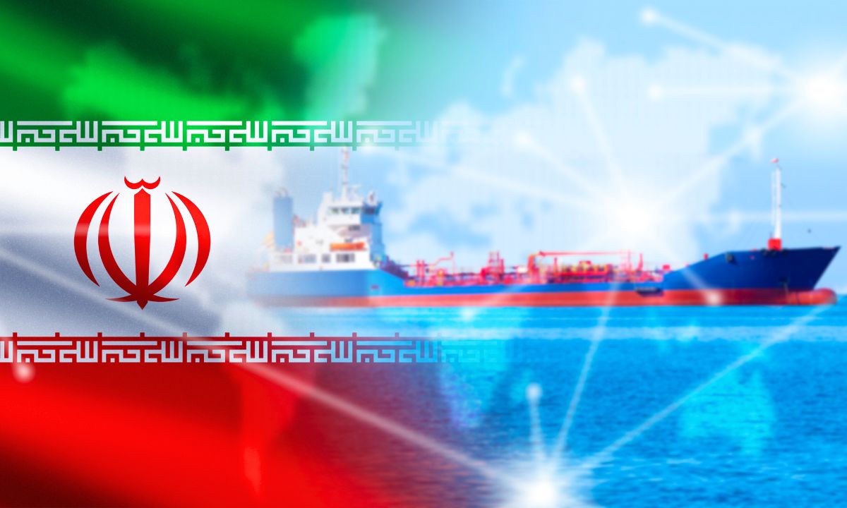 US Sanctions 29 Vessels In Iran's Shadow Fleet For Oil Evasion